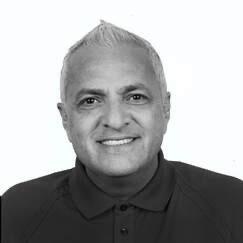 Meet Eugenio Jaramillo