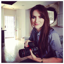 Meet Brooke Mason