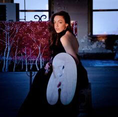 Meet Jessica Newell