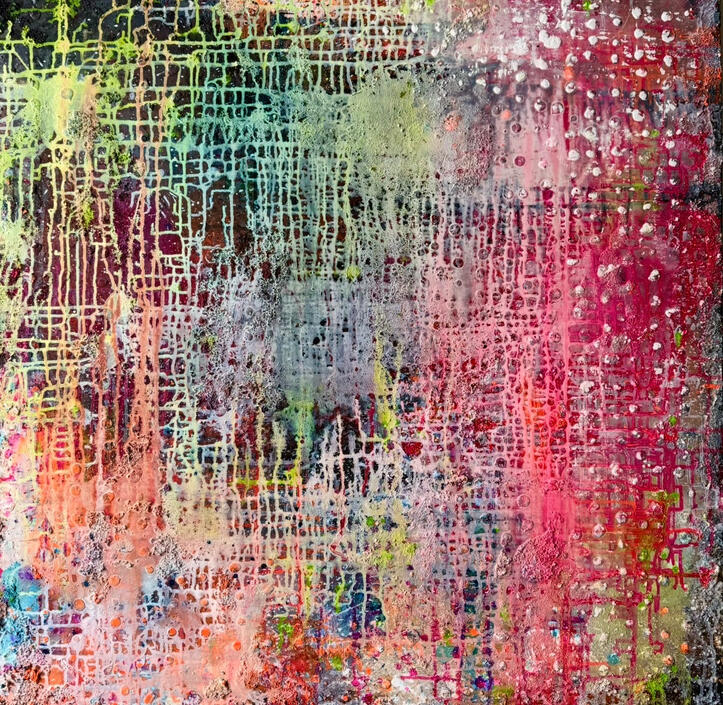 _Dream Weaver_ by Paddy Cohn
